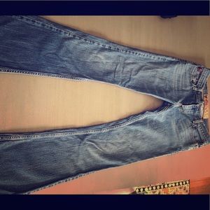 Hollister Co Jeans